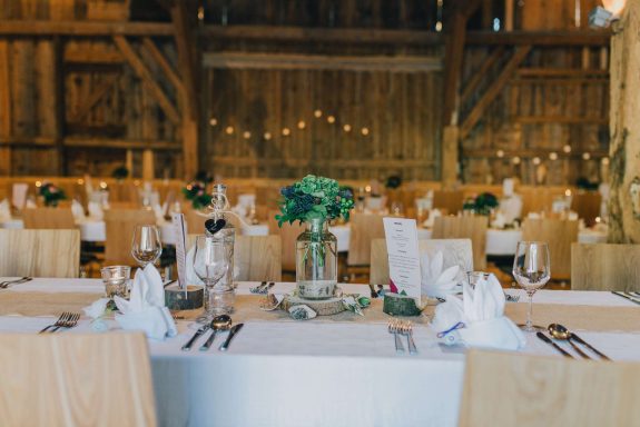 18:30 Uhr - Abendessen