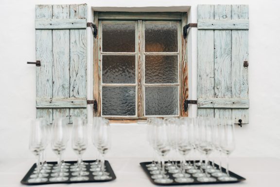 14 Uhr - Come together